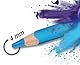 FABER-CASTELL 116512 - Buntstifte Dreikantform, 12 Stück im Kartonetui