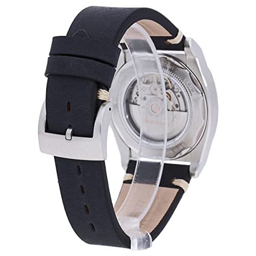 Gents-Wristwatch JH9 Date Analog Automatic A660HAA-NO-PK4140NR4