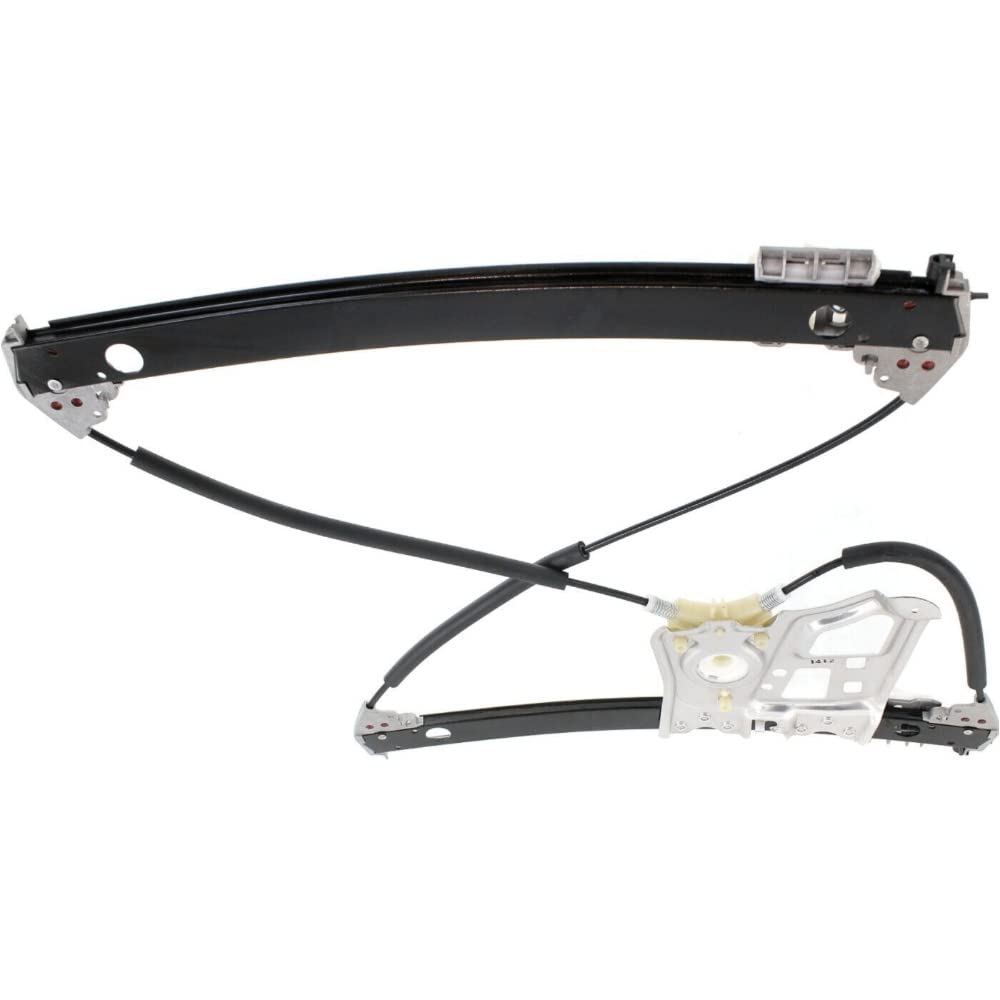 Amazon.com: YijieBuyi Power Window Regulator Set Fits Front 2Pcs 