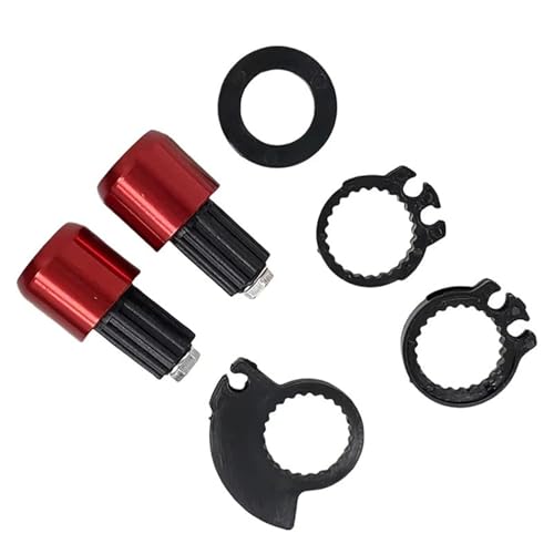 Kit leviers frein d'embrayage pour conversion hydraulique de moto - 3