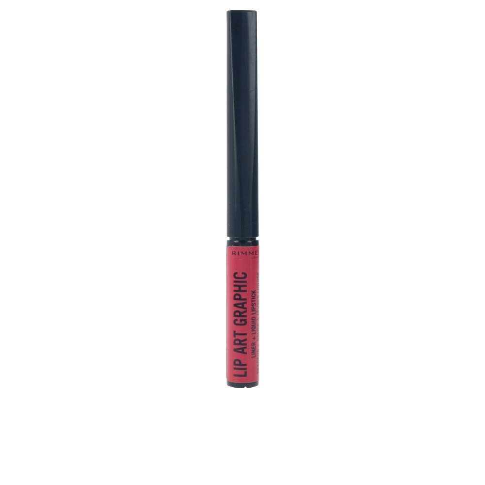 Rimmel lasting finish extreme lipstick