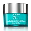 M. Asam Aqua Intense Supreme Hyaluron Cream (50ml) - Parfümfreie Feuchtigkeitscreme, Gesichtscreme Für Sensible & Trockene Haut, Vegan