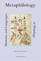 Metaphilology histories and languages of philology (French Edition) 2952952469 Book Cover