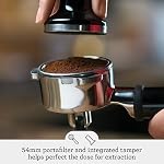 Breville BES880BSS Barista Touch Espresso Machine, Brushed Stainless Steel - Image 6