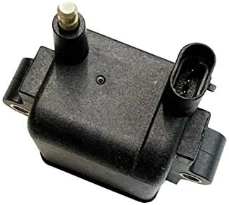 A.A Ignition Coil for Mercury 2.5L 3.0L DFI - 339-850227, 18-5187, 339-856991A1