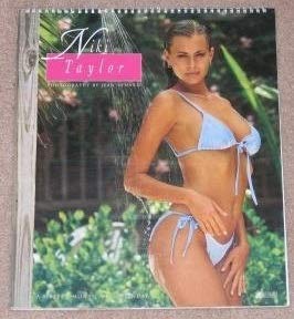 Niki Taylor-1996 Calendario