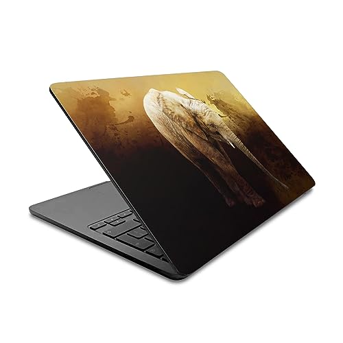 Vinyle MacBook Air 13.6 A2681 pour un espace de travail inspirant