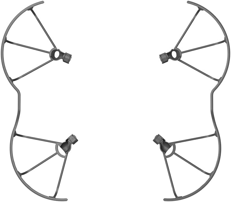 Propeller Guard Circle for DJI Mavic 4 Pro Drone,Anti-Collision Propeller Blade Protectors for DJI Mavic 4 Pro