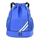 Photo Gallery kingsea zaini sportivi moda, blu Photo Gallery kingsea zaini sportivi moda, blu