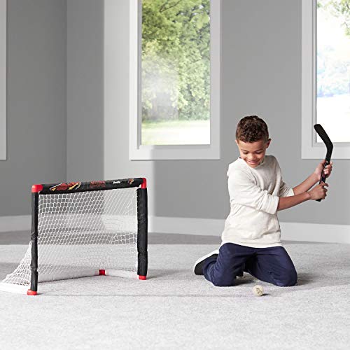 Image of Franklin Sports NHL Team Mini Hockey Set