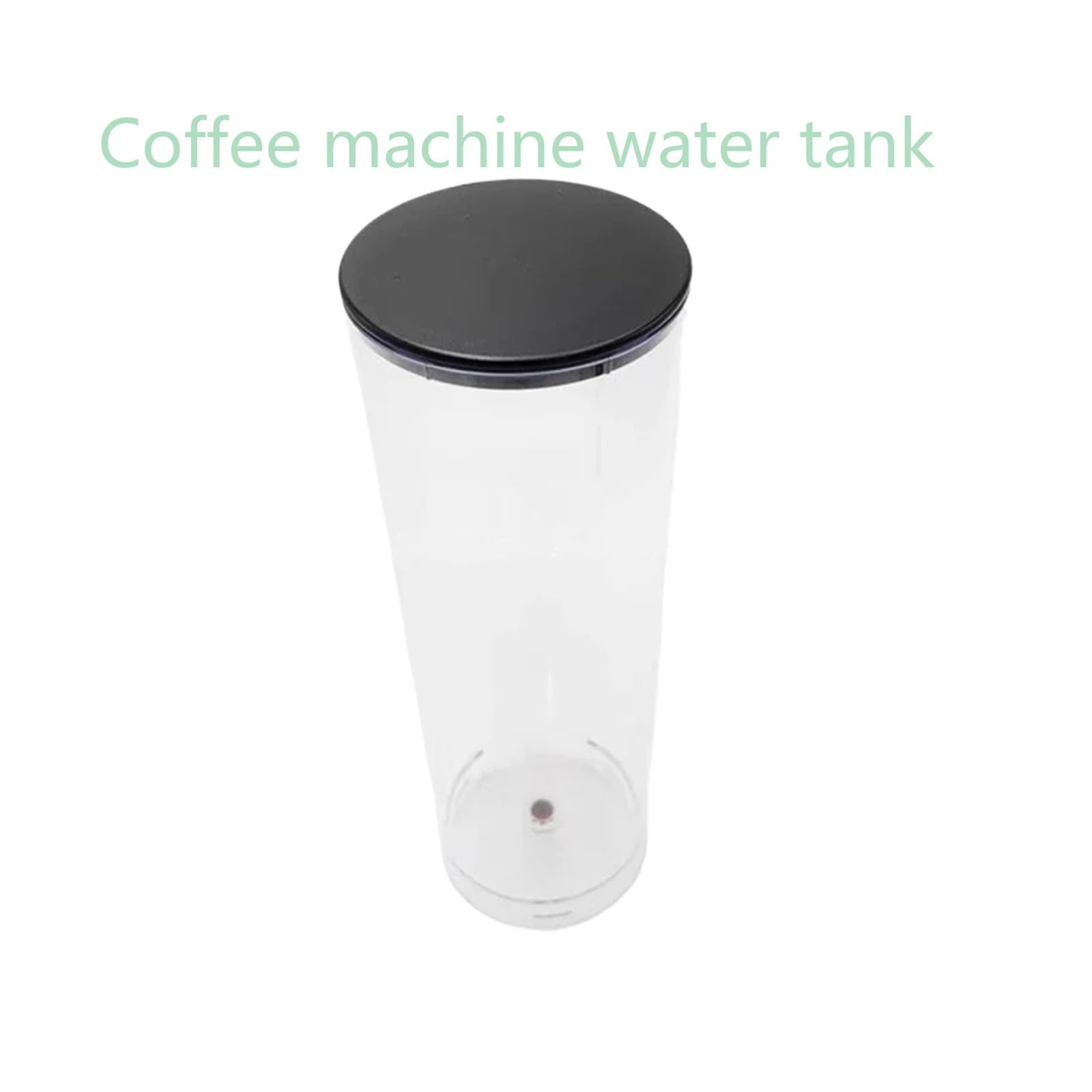 Máquina De Café Cápsula Tanque De Agua,Compatible Con Nestle | Compatible Con NESPRESSO ,Compatible Con Vertuo Plus Accesorios De Caja De Depósito Repla