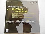 3 CDs = FRANCIS DURBRIDGE = PAUL TEMPLE UND DER FALL ALEX - FRANCIS DURBRIDGE 