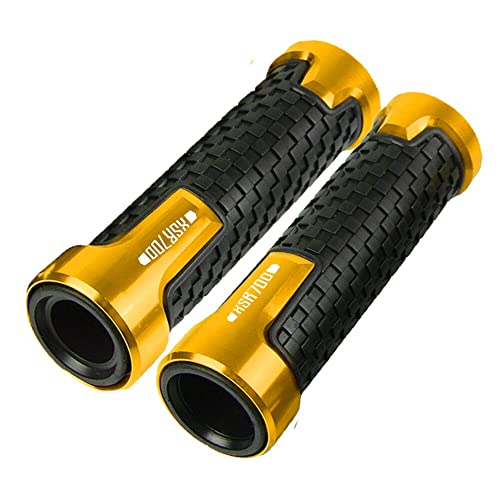 aderência da motocicleta Para Y-AMAHA XSR700 2015 2016 2017 2018 2019 2020 XSR 700 22mm Motocicleta