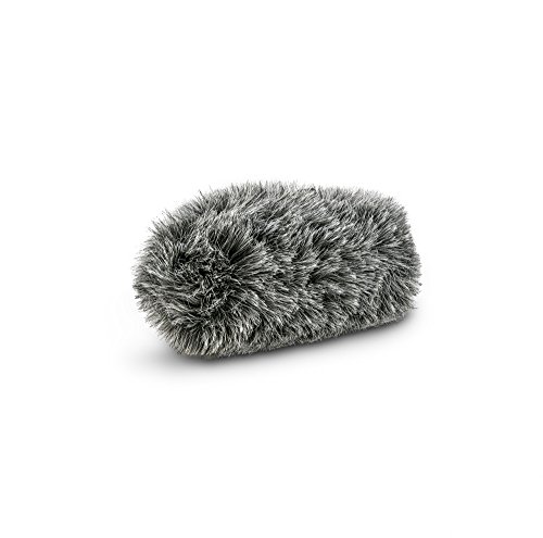 RØDE DeadCat VMP+ Artificial Fur Wind Shield for The VideoMic Pro+