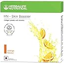 amazon herbalife skin booster