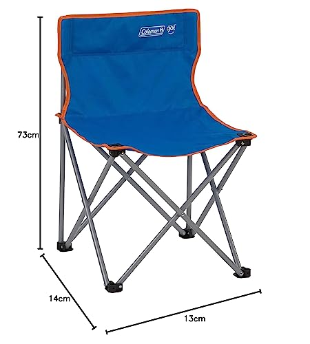 Opiniones y reviews de Sillas de Jardín Coleman los más recomendados. 17 Imagen adicional