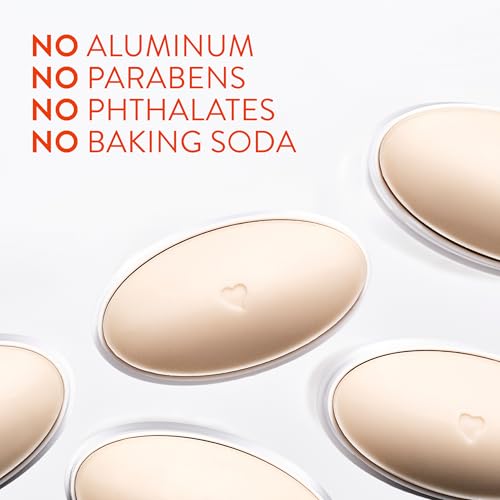 Image of Native Deodorant Contains Naturally Derived Ingredients, 72 Hour Odor Control, Deodorant for Women and Men, Aluminum Free, Citrus & Herbal Musk 2.65oz