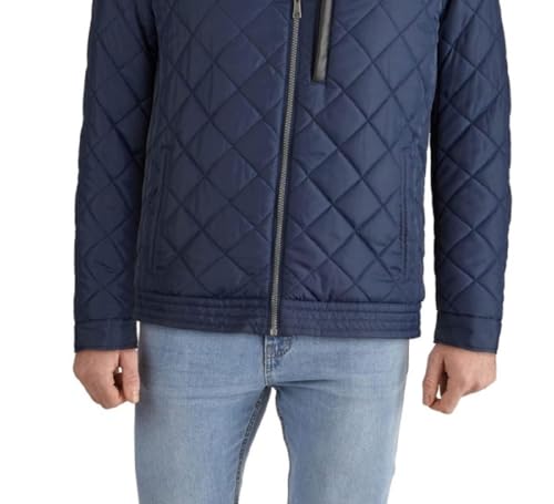 Cole Haan Men's Signature Quilted Jacket2