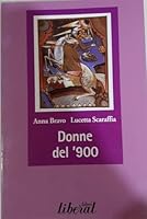 Donne del '900 888270016X Book Cover