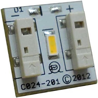 157 LED - Lyra Neutral-White High Power LED Pack of 2