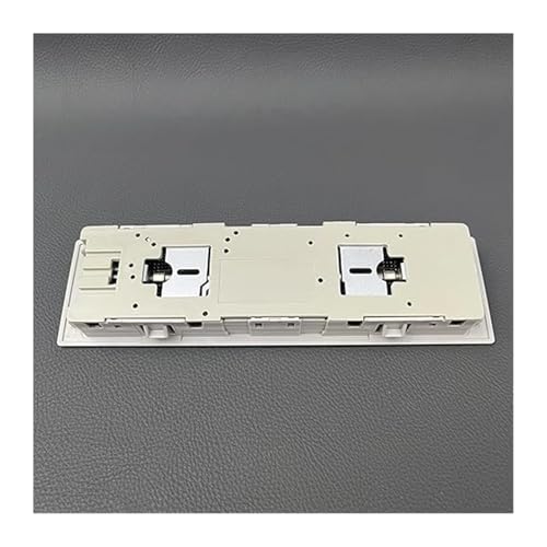 Interruptor de luz de lectura para Seat Leon Altea Toledo y Polo 6Q0959613A 3
