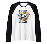 Paderborn lebt Fußball - perfekt für jeden Fan Raglan