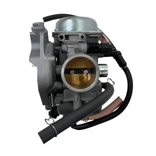 Carburateur de moto pour KAWASAKI Prairie 360 KVF360 2X4 4X4 2008-2013