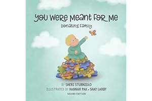 Family-Oriented: You Were Meant For Me