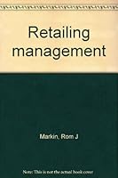 Retailing management 0023761407 Book Cover