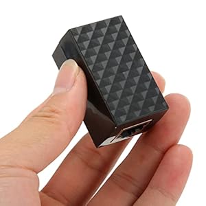 Tonysa Tonysadn6 Ethernet Surge Protector RJ45