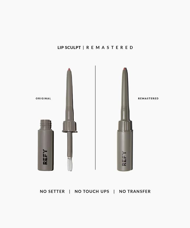 REFY Lip Sculpt - Blush