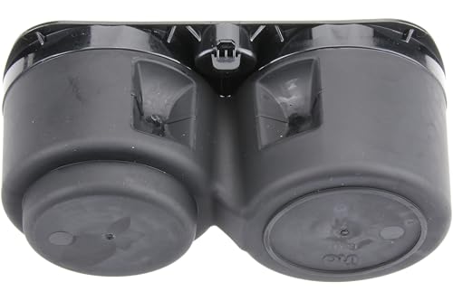 Inserto para portavasos URO Parts 95555228302K miniatura 2