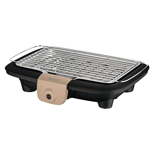 Tefal Elektrische barbecue BG-90C814