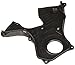 Genuine Honda 11810-RCA-A01 Timing Belt Cover Assembly