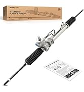 Power Steering Rack Assembly Complete Power Steering Rack And Pinion ...