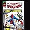 Capa do livro O Espetacular Homem-Aranha. Edição Definitiva Volume 2