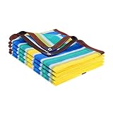 LIGUOYI Atmungsaktiv Sonnensegel Viereckig Sonnesegel Block 85% UV Wasserdurchlässig Rechteck Verstärkter Eckschutz Gartenbereich Sonnenschutz (Size : 500 * 800cm)