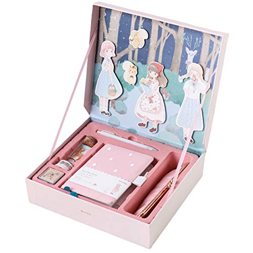 HJHJ Cuadernos El Planificador de lección y Libro de Registro, Plan de Libro, Caja de Regalo Conjunto, planificador Diario, el Libro de Registro Plan, Paperback, Calendario de Estudiantes blocs de