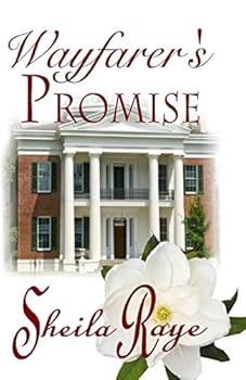 Paperback Wayfarer's Promise Book
