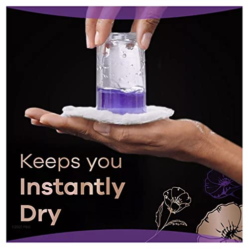 Always Discreet Boutique Incontinence Underwear, Maximum Absorbency, XL (36 Ct) - Thumbnail 4
