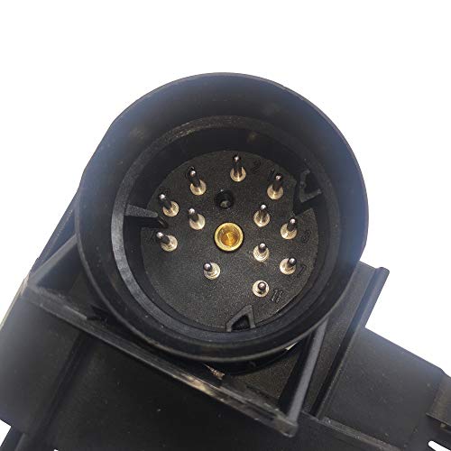 OKAY MOTOR Transmission Conductor Plate + Speed Sensor for Chrysler 300 Dodge Challenger Magnum Jeep Grand Cherokee 1402701261