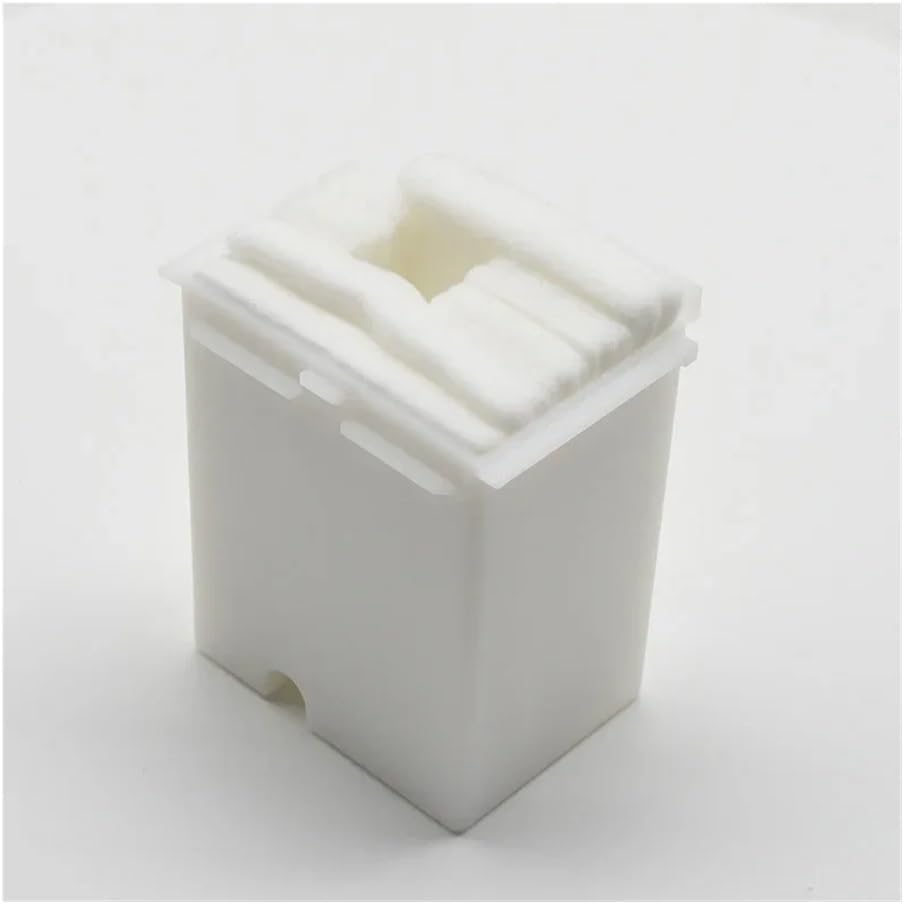 Waste Ink Tank Pad Sponge Absorber Fit for L1110 L3100 L3110 L3101 L3115 L3150 L3151 L3160 L5190 L3116 1830528 1749772(10Set Kit)