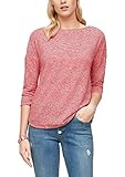 hanf t shirts bedrucken mit Streifen s.Oliver Damen 120.10.104.12.130.2063342 T-Shirt, 31G1, 40
