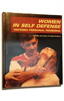 Paperback Women in Self Defense - Defensa Personal Femenina Book