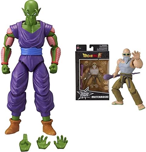 Bandai Dragon Stars Figures Super Saiyan 4 Gogeta | Dragon Ball Super Gogeta Action Figure | 17cm Articulated Dragon Ball Figure | Bandai Dragon Stars Anime Figures | Anime Gifts And Anime Merch