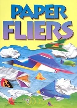 Paper Fliers (Paper Magic)