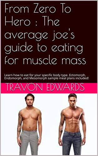 From Zero To Hero : The average joe's guide to