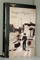 Zurück Nach Lanús: Roman 9877384795 Book Cover