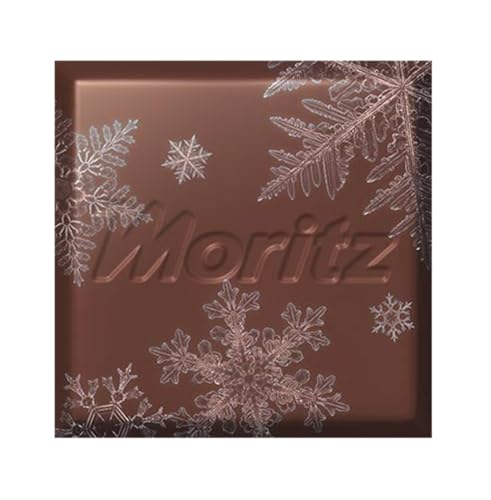 Moritz Eiskonfekt Würfel Set 2 x 200 g Spitztüte