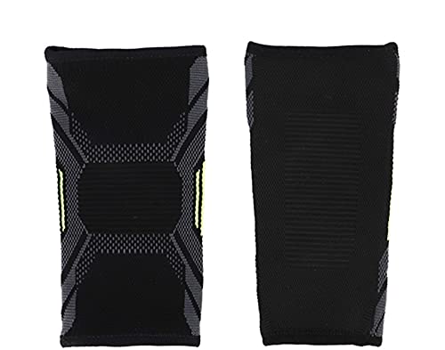 Bandage Elleboogbeschermer Bescherm Fietsen Gym Elleboogbeschermer Bracesupport Knie Mouw Verstelbare Sport Outdoor 1… - Image 8